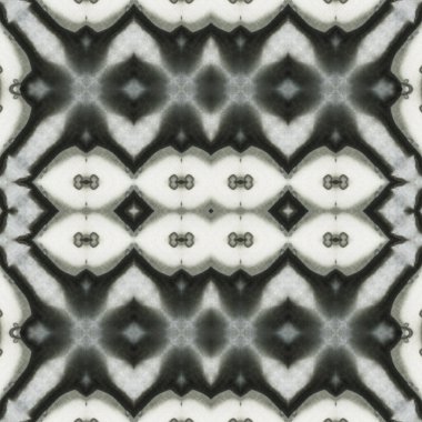 Kusursuz soyut desen. Sanat yaratıcılığı geçmişi. Örgü dokusu