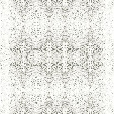 Kusursuz soyut desen. Sanat yaratıcılığı geçmişi. Örgü dokusu