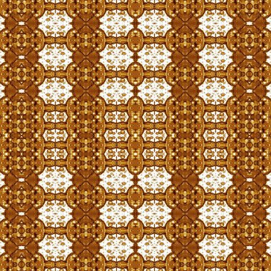 Kusursuz soyut desen. Sanat yaratıcılığı geçmişi. Örgü dokusu