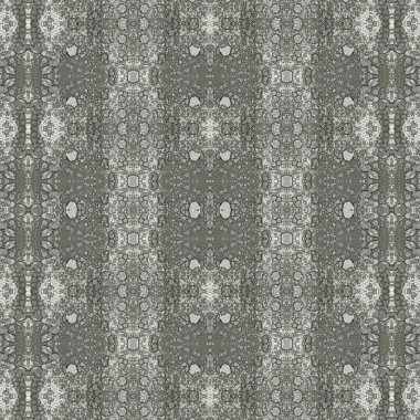 Kusursuz soyut desen. Sanat yaratıcılığı geçmişi. Örgü dokusu