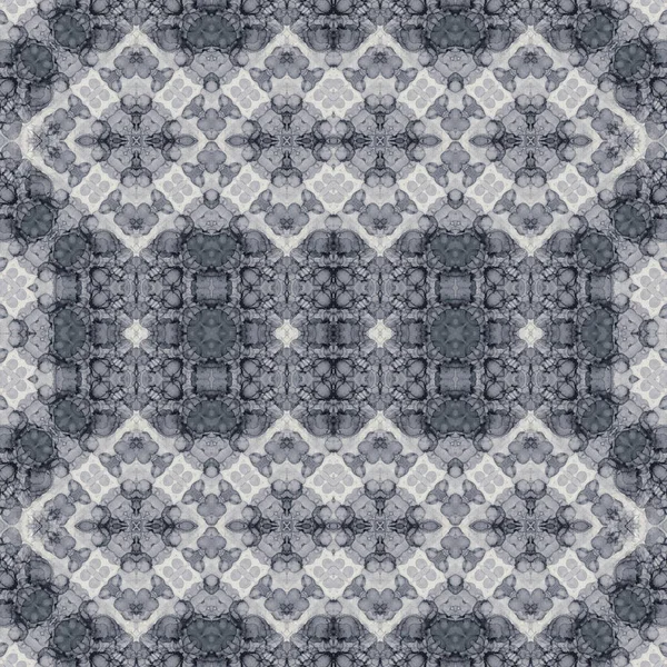 Kusursuz soyut desen. Sanat yaratıcılığı geçmişi. Örgü dokusu