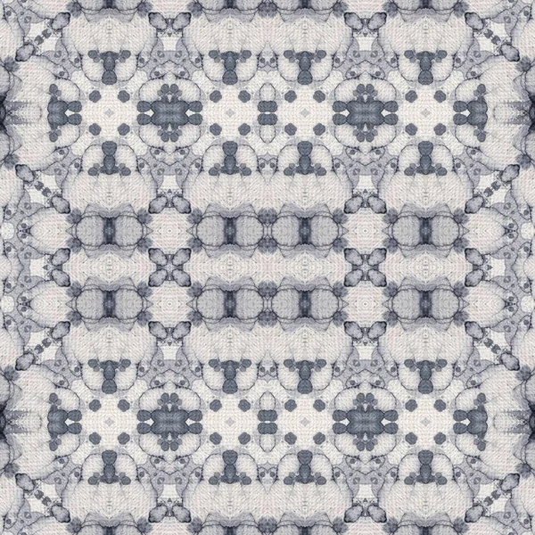 Kusursuz soyut desen. Sanat yaratıcılığı geçmişi. Örgü dokusu