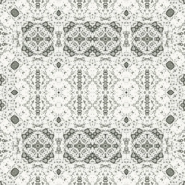 Kusursuz soyut desen. Sanat yaratıcılığı geçmişi. Örgü dokusu