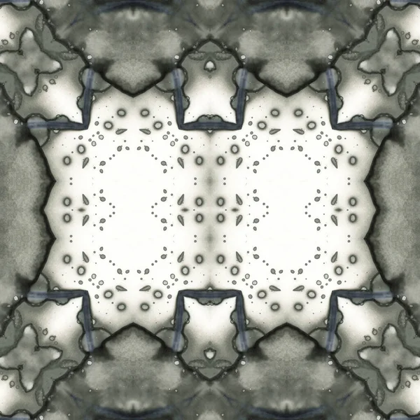 Kusursuz soyut desen. Sanat yaratıcılığı geçmişi. Örgü dokusu