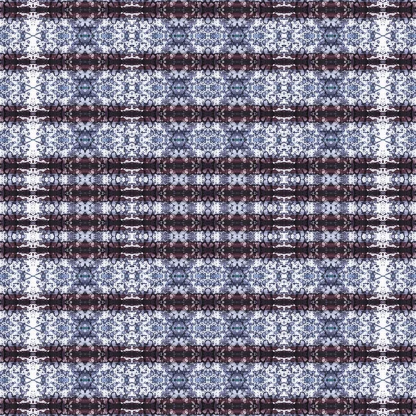 Kusursuz soyut desen. Sanat yaratıcılığı geçmişi. Örgü dokusu