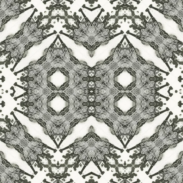 Kusursuz soyut desen. Sanat yaratıcılığı geçmişi. Örgü dokusu