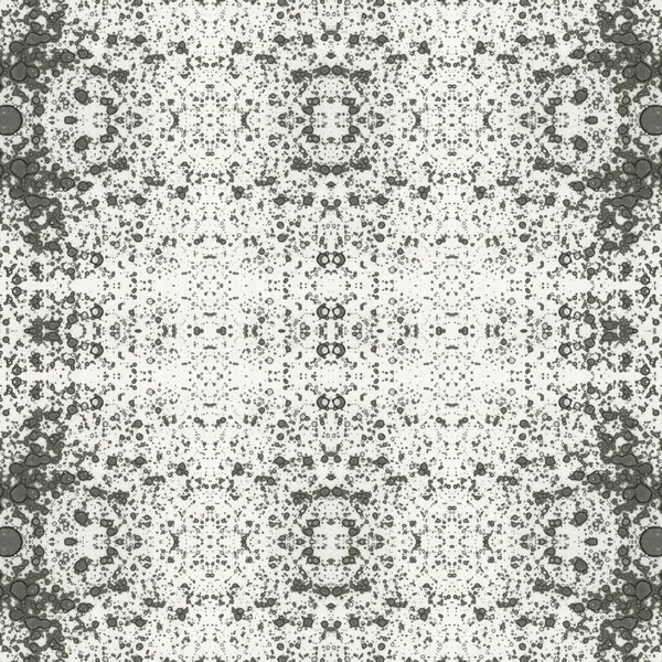 Kusursuz soyut desen. Sanat yaratıcılığı geçmişi. Örgü dokusu