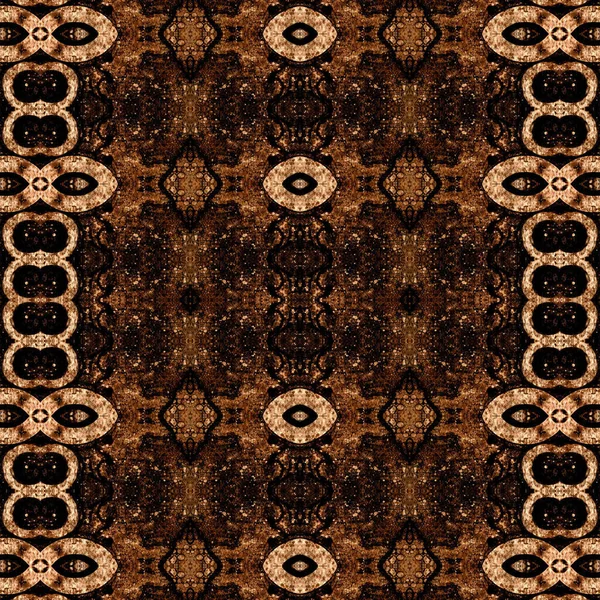 Kusursuz soyut desen. Sanat yaratıcılığı geçmişi. Örgü dokusu