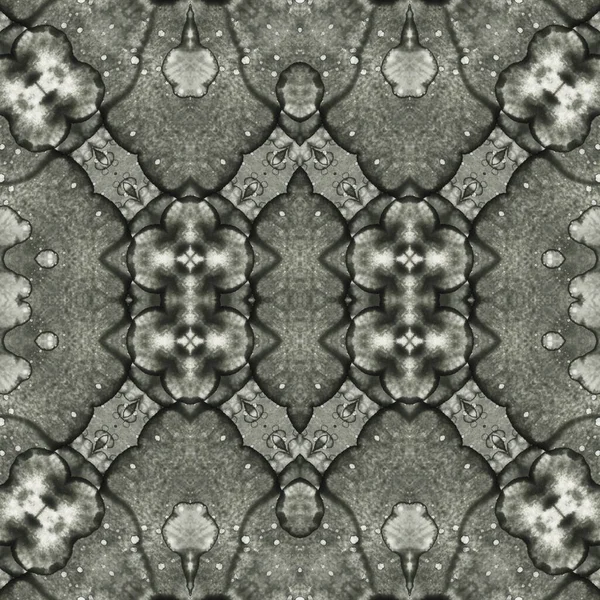 Kusursuz soyut desen. Sanat yaratıcılığı geçmişi. Örgü dokusu