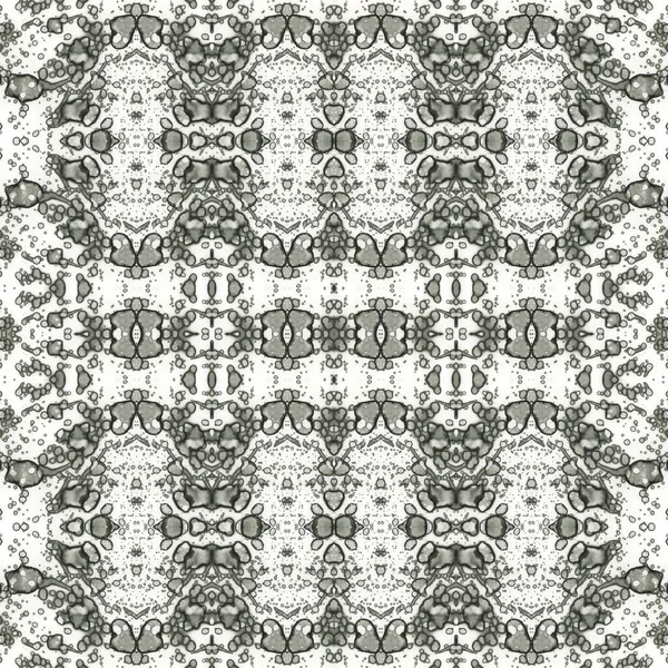 Kusursuz soyut desen. Sanat yaratıcılığı geçmişi. Örgü dokusu