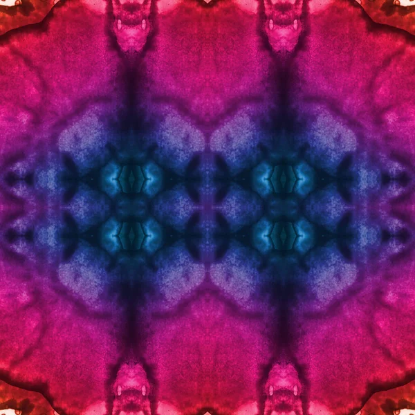 Kusursuz soyut desen. Sanat yaratıcılığı geçmişi. Örgü dokusu