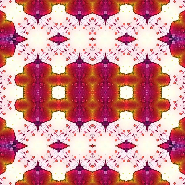 Kusursuz soyut desen. Sanat yaratıcılığı geçmişi. Örgü dokusu