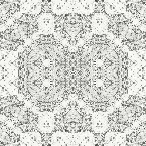 Kusursuz soyut desen. Sanat yaratıcılığı geçmişi. Örgü dokusu