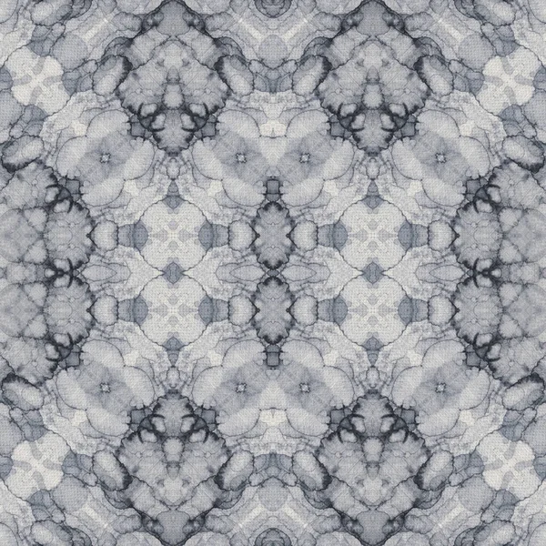 Kusursuz soyut desen. Sanat yaratıcılığı geçmişi. Örgü dokusu