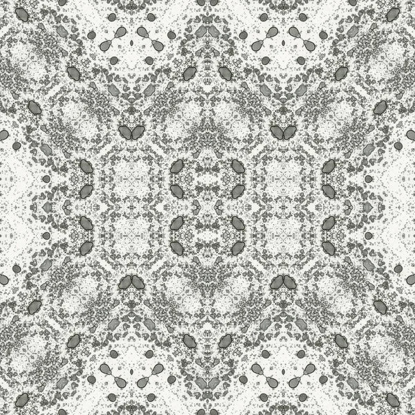 Kusursuz soyut desen. Sanat yaratıcılığı geçmişi. Örgü dokusu