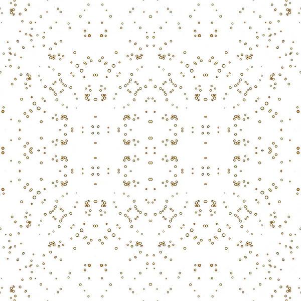 Kusursuz soyut desen. Sanat yaratıcılığı geçmişi. Örgü dokusu