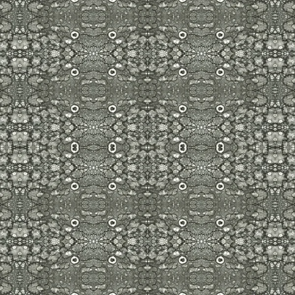 Kusursuz soyut desen. Sanat yaratıcılığı geçmişi. Örgü dokusu