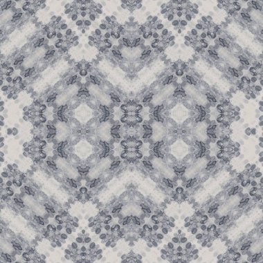 Kusursuz kare soyut desen. Sanat dokusu. Sanat mandala. Simetrik desen