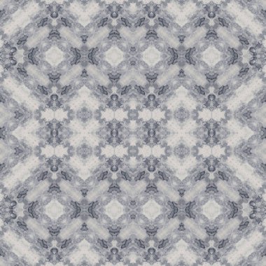 Kusursuz kare soyut desen. Sanat dokusu. Sanat mandala. Simetrik desen