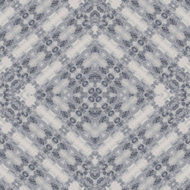 Kusursuz kare soyut desen. Sanat dokusu. Sanat mandala. Simetrik desen