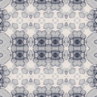 Kusursuz soyut desen. Sanat yaratıcılığı geçmişi. Örgü dokusu