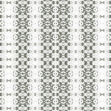 Kusursuz kare soyut desen. Sanat dokusu. Sanat mandala. Simetrik desen