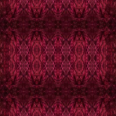 Kusursuz kare soyut desen. Sanat dokusu. Sanat mandala. Simetrik desen