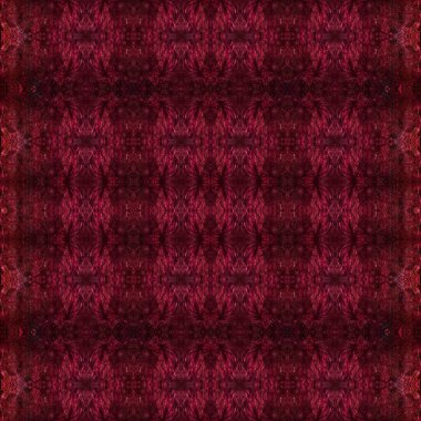 Kusursuz kare soyut desen. Sanat dokusu. Sanat mandala. Simetrik desen