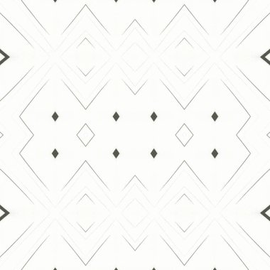 Kusursuz kare soyut desen. Sanat dokusu. Sanat mandala. Simetrik desen