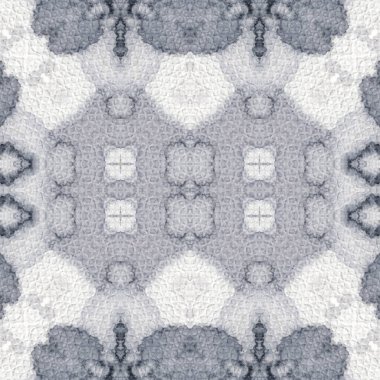 Kusursuz soyut desen. Sanat yaratıcılığı geçmişi. Örgü dokusu