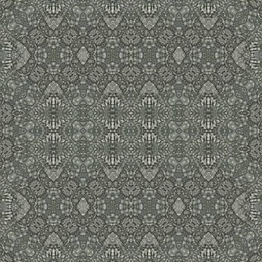 Kusursuz kare soyut desen. Sanat dokusu. Sanat mandala. Simetrik desen