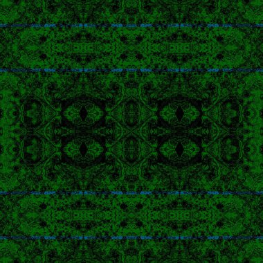 Kusursuz kare soyut desen. Sanat dokusu. Sanat mandala. Simetrik desen