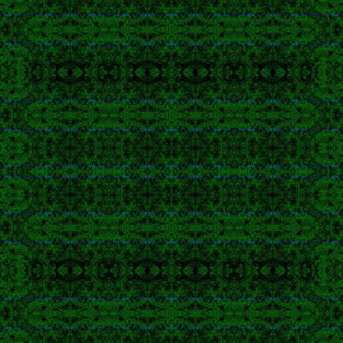 Kusursuz kare soyut desen. Sanat dokusu. Sanat mandala. Simetrik desen