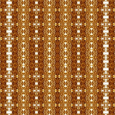 Kusursuz soyut desen. Sanat yaratıcılığı geçmişi. Örgü dokusu