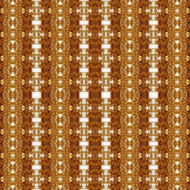 Kusursuz soyut desen. Sanat yaratıcılığı geçmişi. Örgü dokusu