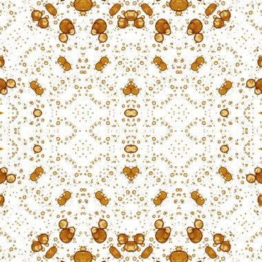 Kusursuz kare soyut desen. Sanat dokusu. Sanat mandala. Simetrik desen