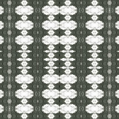 Kusursuz kare soyut desen. Sanat dokusu. Sanat mandala. Simetrik desen