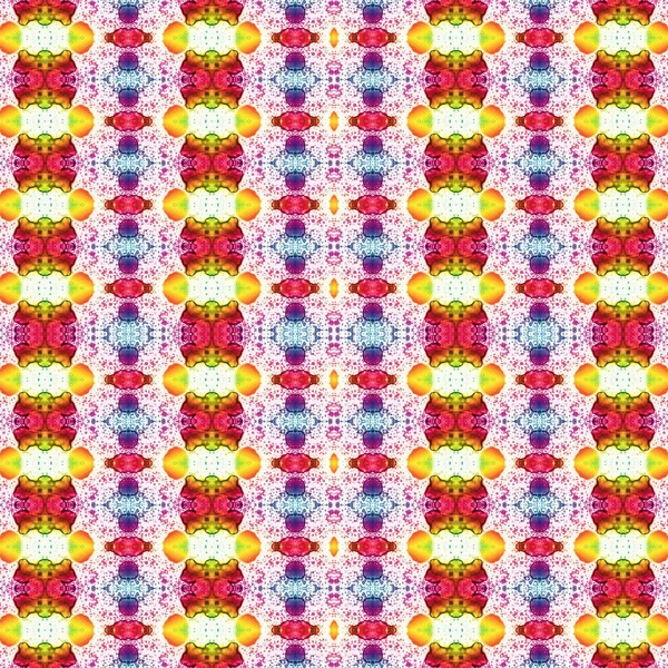 Kusursuz kare soyut desen. Sanat dokusu. Sanat mandala. Simetrik desen