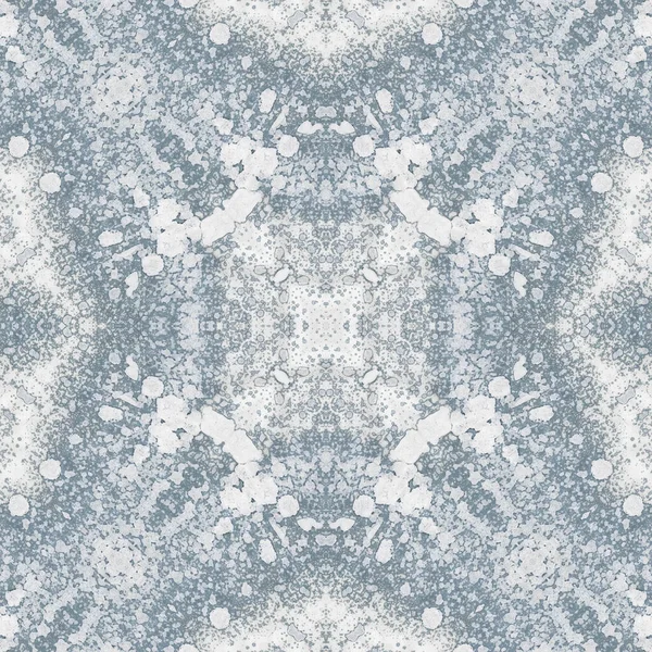 Kusursuz kare soyut desen. Sanat dokusu. Sanat mandala. Simetrik desen