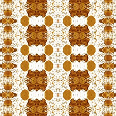 Kusursuz kare soyut desen. Sanat dokusu. Sanat mandala. Simetrik desen