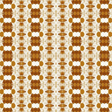 Kusursuz kare soyut desen. Sanat dokusu. Sanat mandala. Simetrik desen