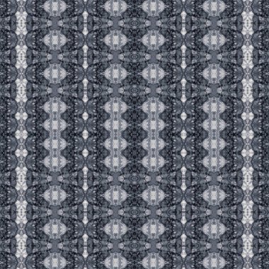 Kusursuz soyut desen. Sanat yaratıcılığı geçmişi. Örgü dokusu