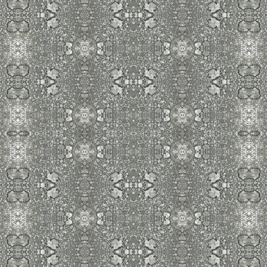 Kusursuz soyut desen. Sanat yaratıcılığı geçmişi. Örgü dokusu