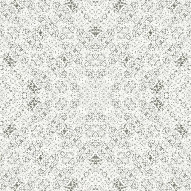 Kusursuz kare soyut desen. Sanat dokusu. Sanat mandala. Simetrik desen