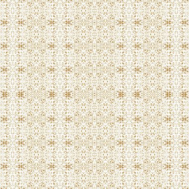 Kusursuz kare soyut desen. Sanat dokusu. Sanat mandala. Simetrik desen