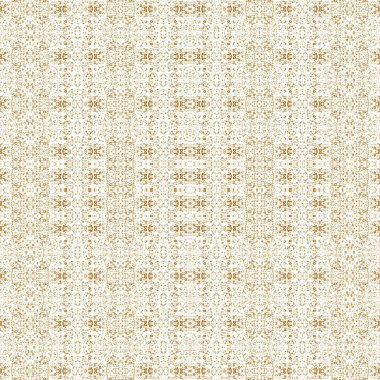 Kusursuz kare soyut desen. Sanat dokusu. Sanat mandala. Simetrik desen