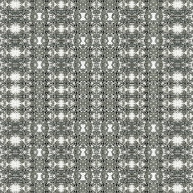 Kusursuz kare soyut desen. Sanat dokusu. Sanat mandala. Simetrik desen