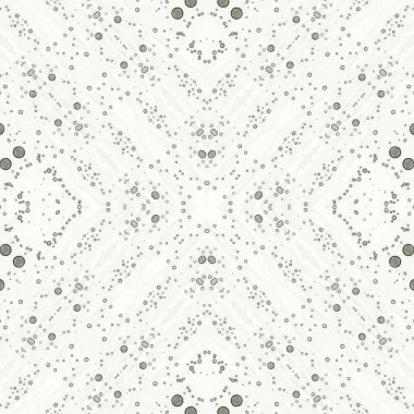 Kusursuz kare soyut desen. Sanat dokusu. Sanat mandala. Simetrik desen