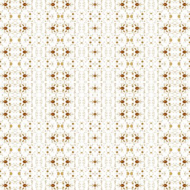 Kusursuz kare soyut desen. Sanat dokusu. Sanat mandala. Simetrik desen