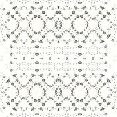 Kusursuz kare soyut desen. Sanat dokusu. Sanat mandala. Simetrik desen